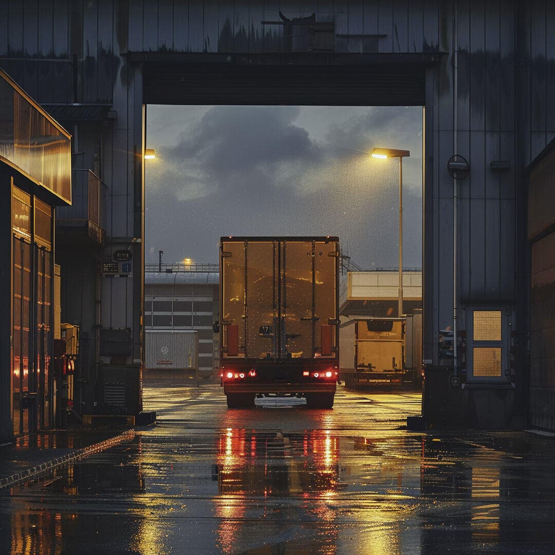 Emergency Product & Perishable Removal